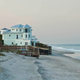 Illustration for article titled Atlantic Ocean Excited To Move Into Beautiful Beachfront Mansion Soon